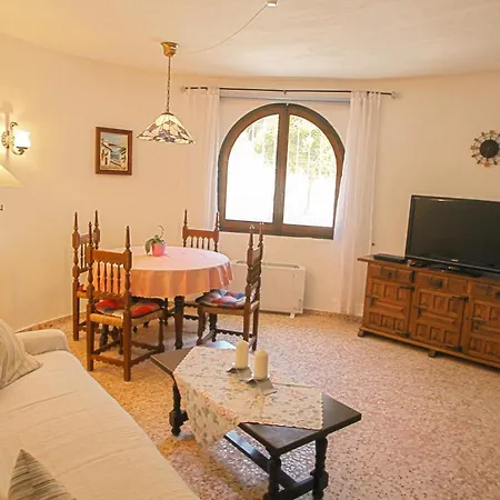 Neo - Sea View Villa With Private Pool In Moraira Teulada Exterior photo