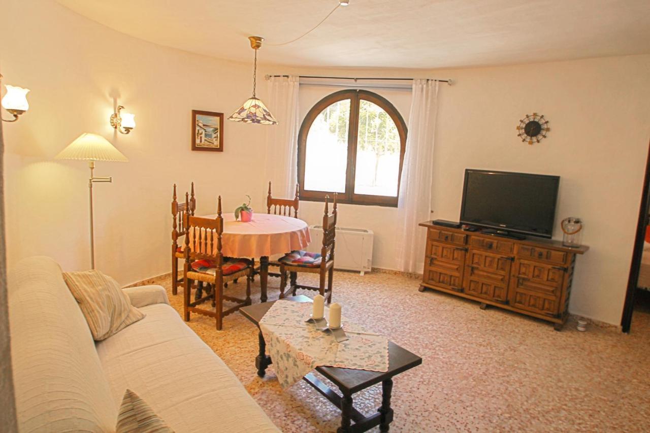 Neo - Sea View With Private Pool In Moraira Villa *