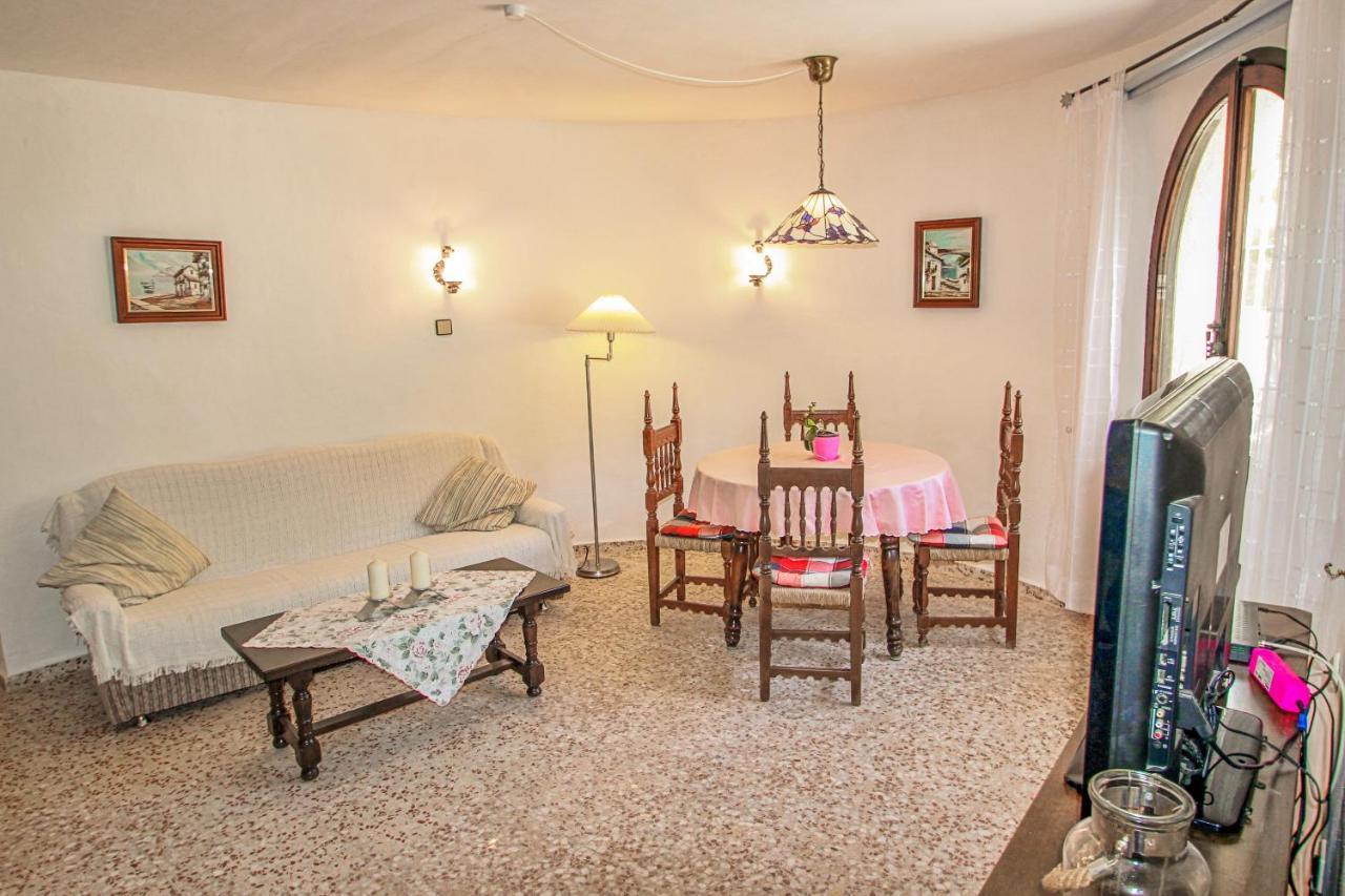 Neo - Sea View With Private Pool In Moraira *