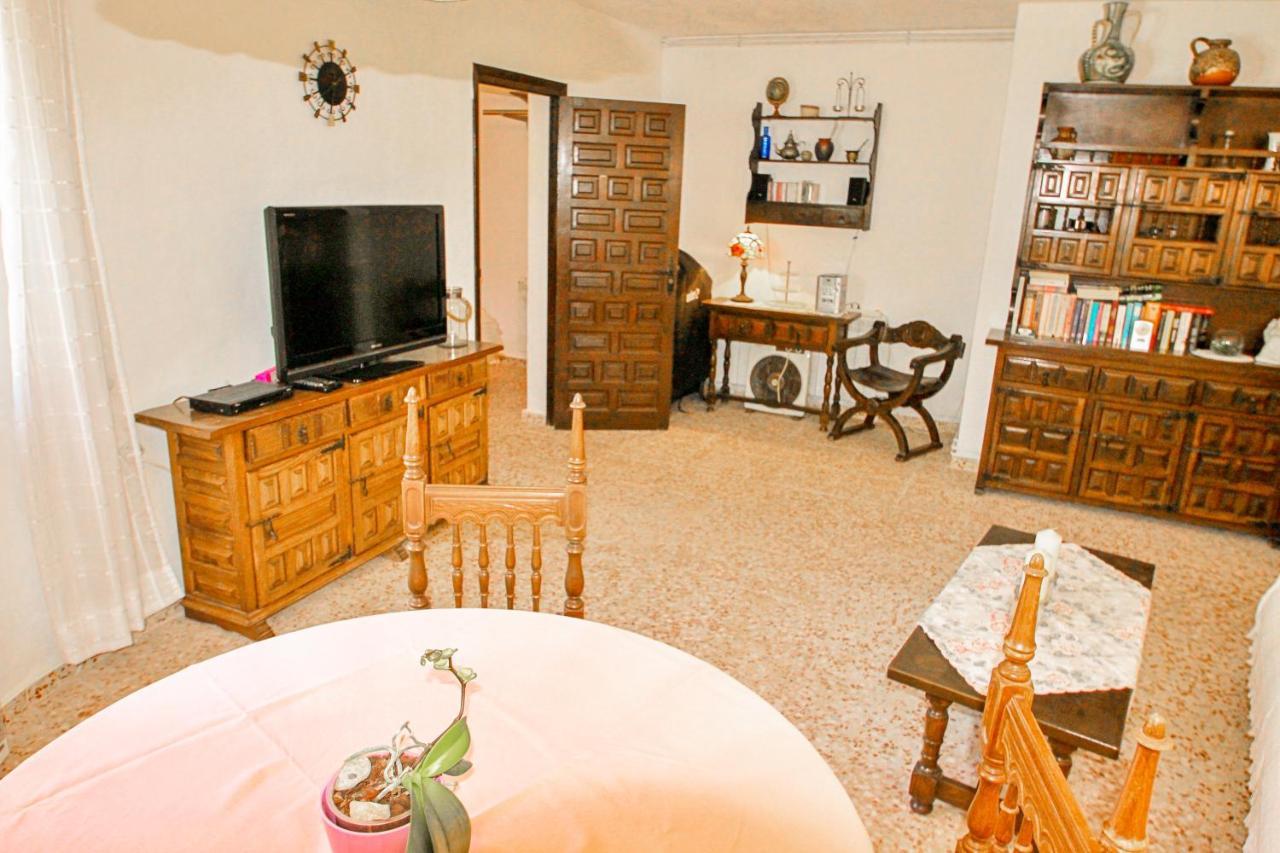 Villa Neo - Sea View With Private Pool In Moraira