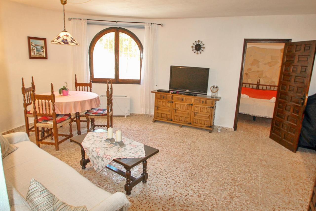 Villa Neo - Sea View With Private Pool In Moraira